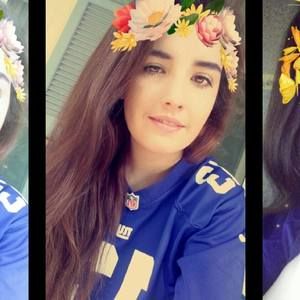 Meet your Posher, Hannah